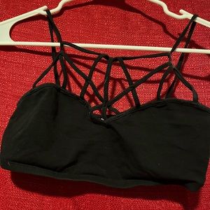 Express bralette